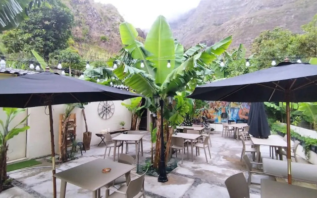 Hotel Château Georgette