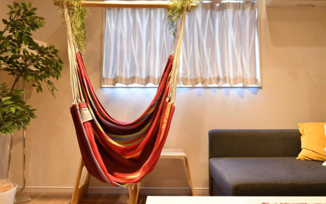 LacQuer House ASAKUSAⅡ