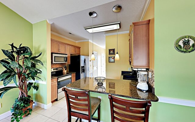 Classy Unit #302 - 1 Br Condo