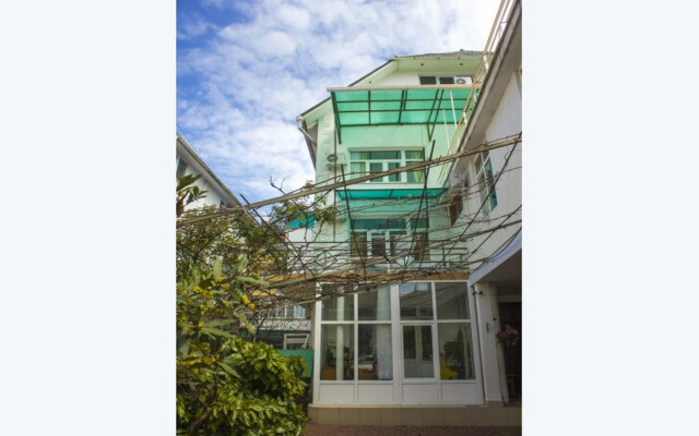 Guest house Sun