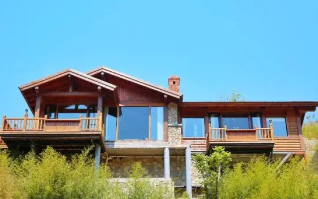 Yuemu Mountain Homestay
