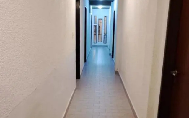 Hotel Solyma