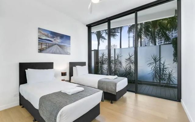 Oracle Resort, Broadbeach - Q Stay