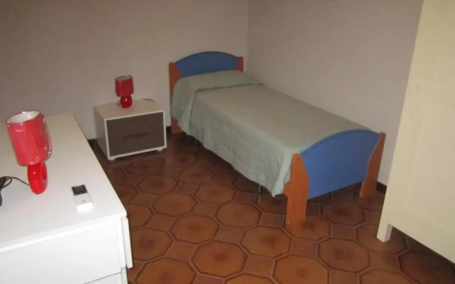 Appartamento Vacanza Luna