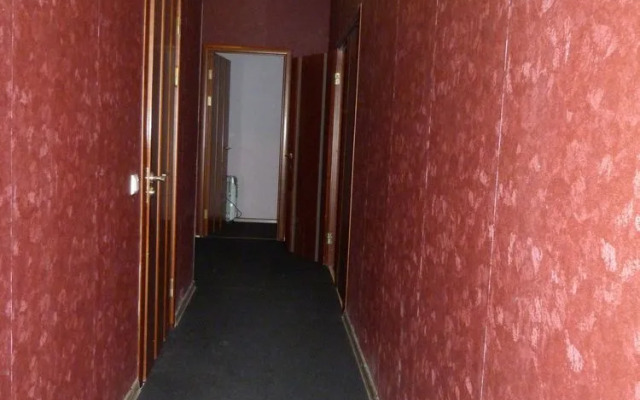 Guest House Idea on Nevskiy Prospekt