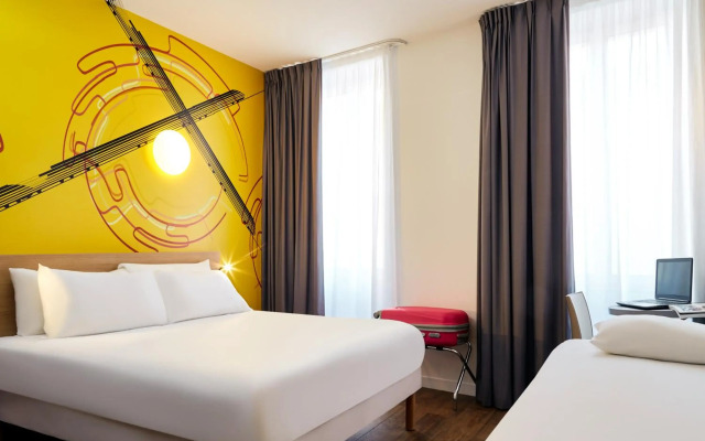 ibis Styles Marseille Gare Saint-Charles
