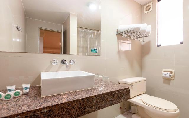 Hotel Maria Luisa