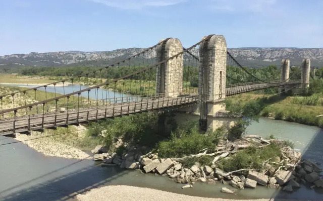 La Maison Du Peintre En Provence