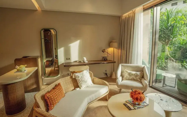 Noema Resort Pererenan Bali