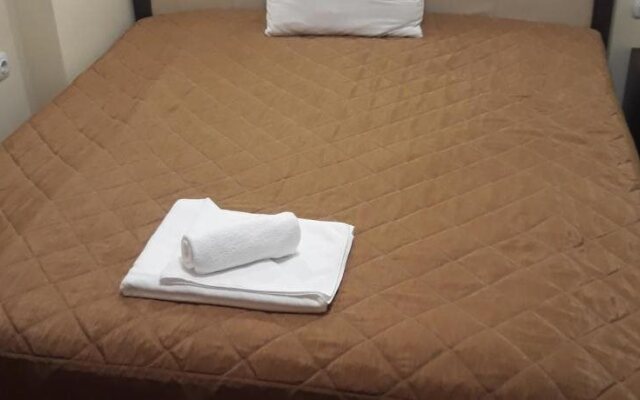 Esperanto Hotel