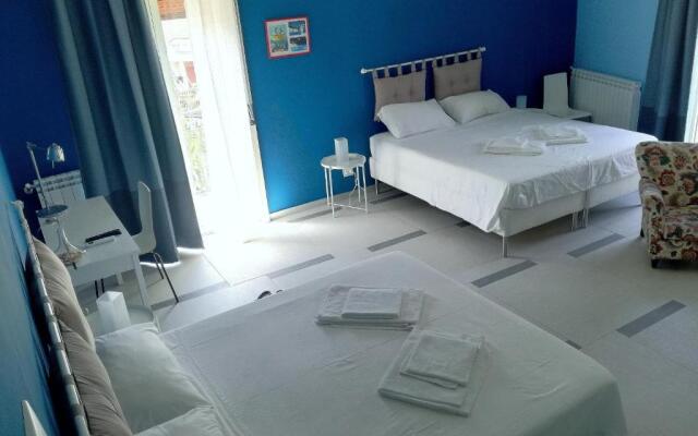 Mokarta B&B