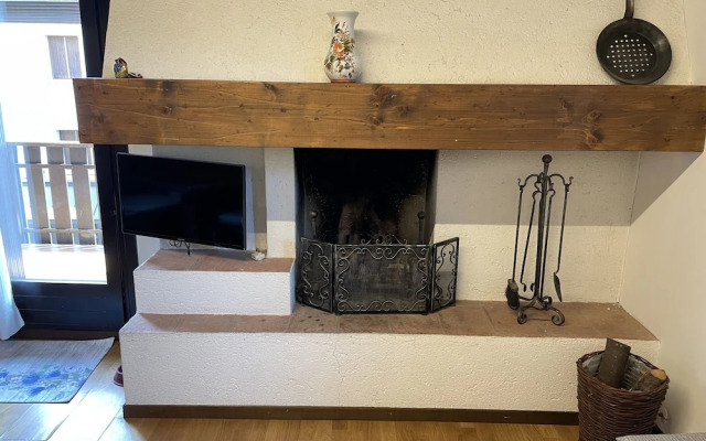 033 Trilocale Carisolo