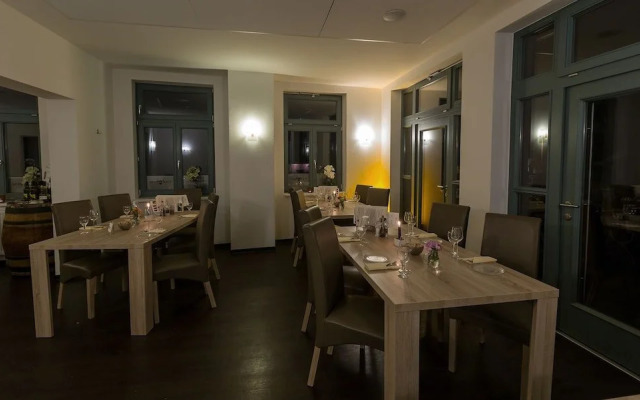 Steakhouse Groß Laasch