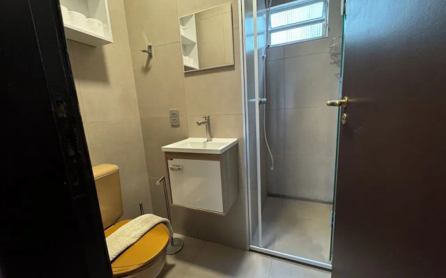 Casa com 4 quartos no Ipiranga