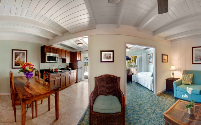 Coconut Palm Inn