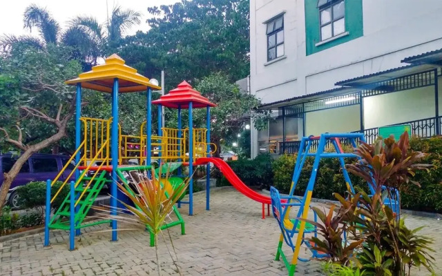 Salemba Residence