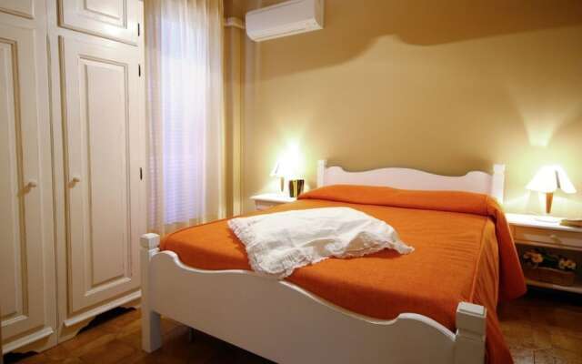 Residence La Meridiana