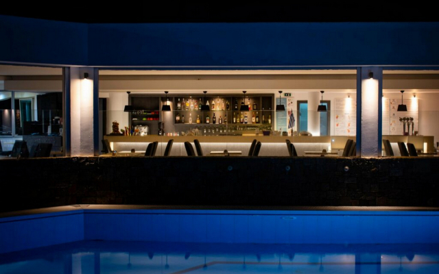Sissi Bay Resort