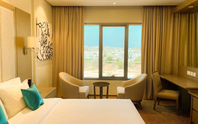 Mercure Muscat