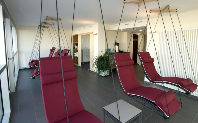 Best Western Plus Hotel Bremerhaven
