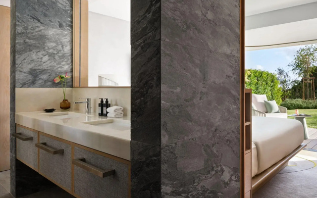 W Residences Algarve