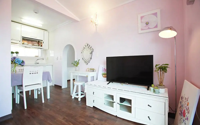 Taean (Anmyeondo) Today's afternoon pension