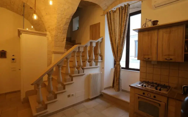 Casa Vacanze Il Rifugio Del Principe 2