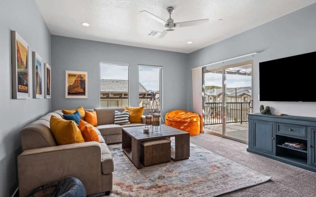 Winner, Winner! 13 Bedroom Home