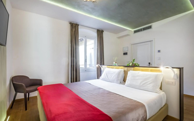 Hotel La Scaletta Al Ponte Vecchio