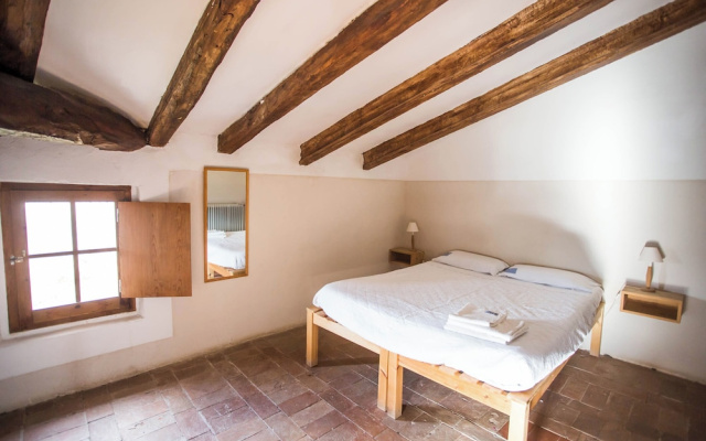 Casa Rural Mas Garganta