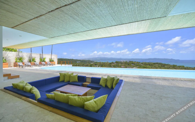 Villa Wahoo 3BR
