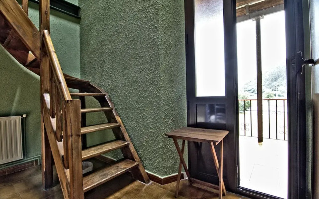 Albergue Juvenil de Bustiello