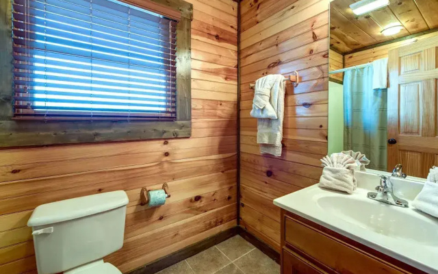 Celebration Lodge by Jackson Mountain Rentals