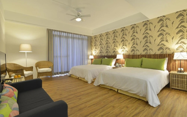 Xin Qun Style Hostel