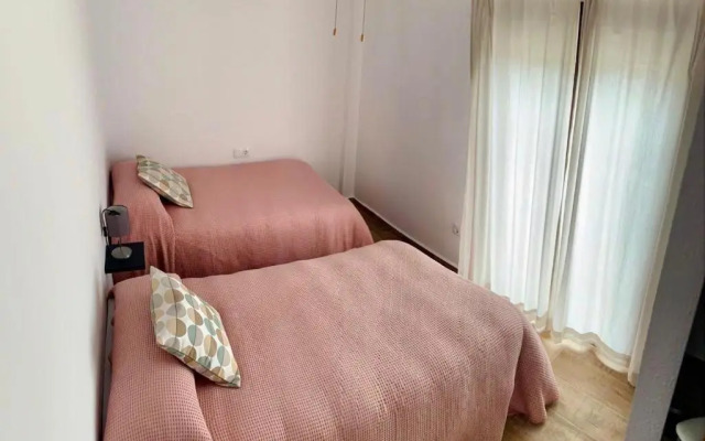 Apartamento Virgen Del Carmen