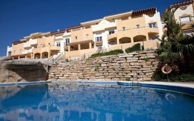 Tarifa Beach Rentals Almenara