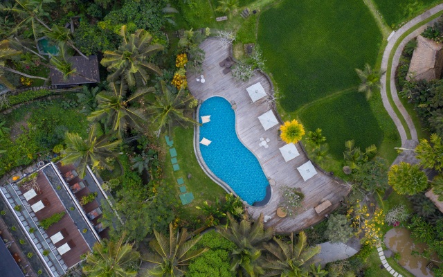 Plataran Ubud Hotel & Spa