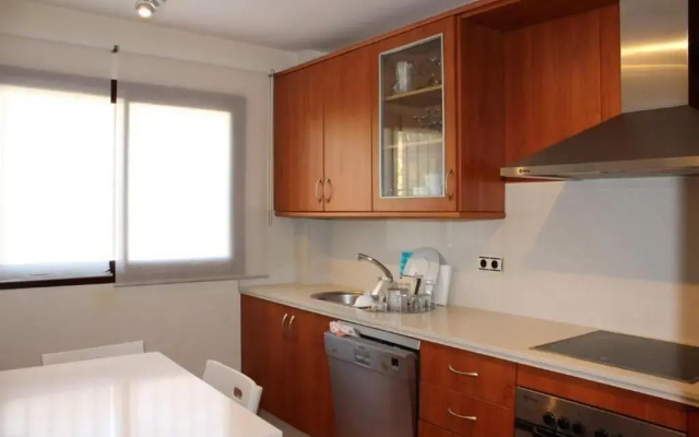 Las Garzas 2131 Beautiful Sea View Apartment