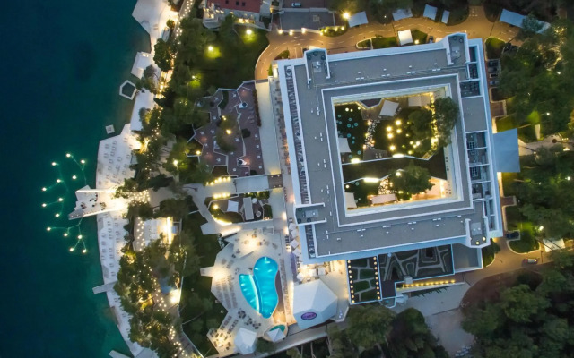 Hotel Bellevue