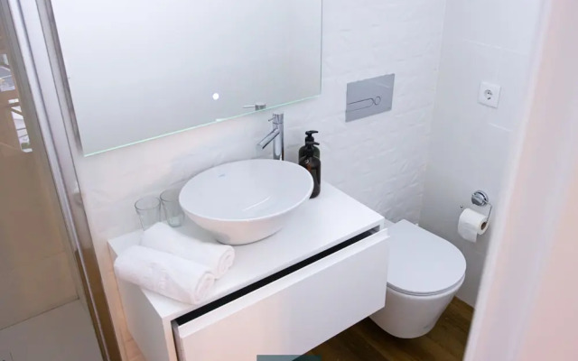 MyStay - D. Maria Apartments