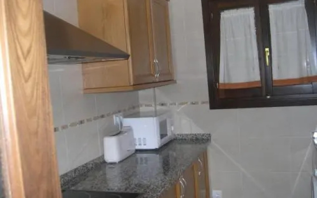 Apartamentos Estop