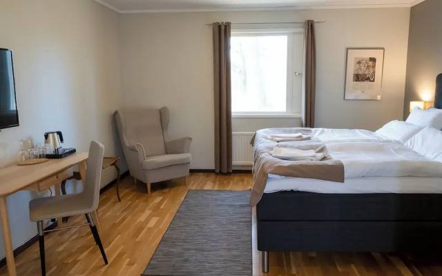 Spångens Gästgivaregård