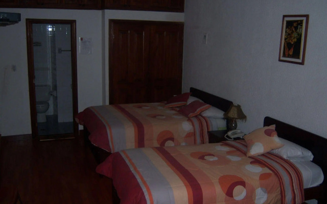 Hotel Joremis