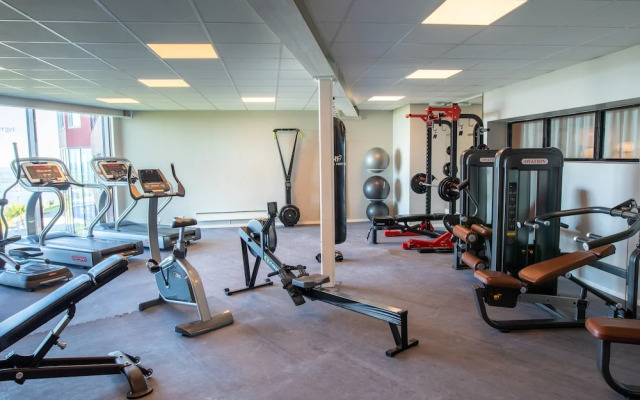Hotell Sodra Berget