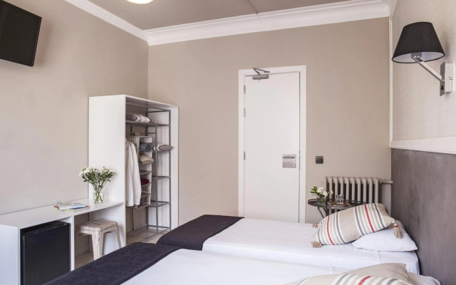 Ainb B&B Eixample Muntaner