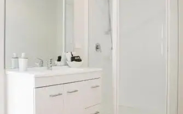 Te Whau Bach Apartments