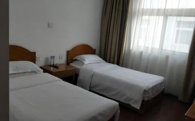 Dong'a Ajiao Culture Hotel