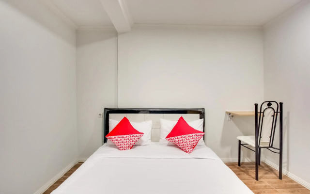 OYO 3300 Nadjara Residence Syariah
