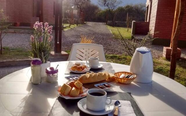 Complejo los Espinillos de Merlo