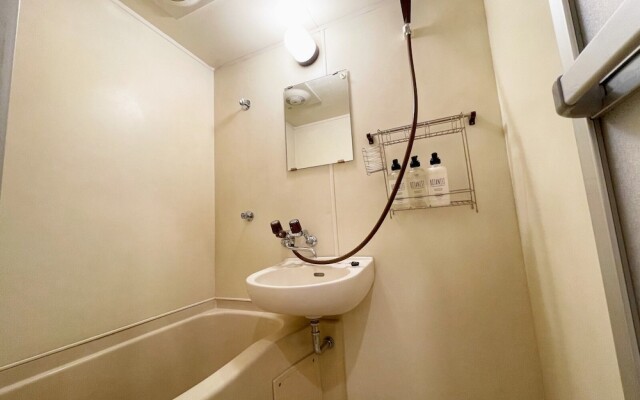 Plat House Ushigome Yanagicho